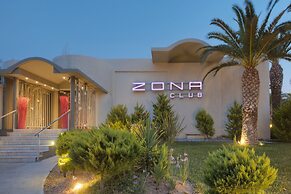 Kipriotis Hippocrates Hotel -  All Inclusive