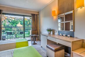 Kipriotis Hippocrates Hotel -  All Inclusive