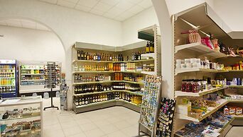 Kipriotis Hippocrates Hotel -  All Inclusive