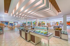 Kipriotis Hippocrates Hotel -  All Inclusive