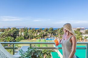 Kipriotis Hippocrates Hotel -  All Inclusive