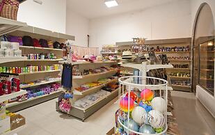 Kipriotis Hippocrates Hotel -  All Inclusive