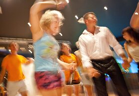 Kipriotis Hippocrates Hotel -  All Inclusive