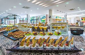 Kipriotis Hippocrates Hotel -  All Inclusive