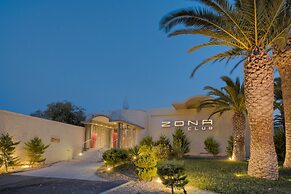 Kipriotis Hippocrates Hotel -  All Inclusive