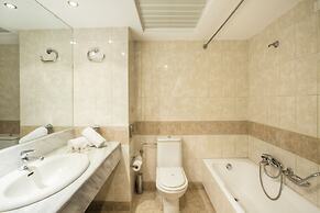 Kipriotis Hippocrates Hotel -  All Inclusive