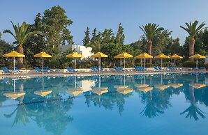 Kipriotis Hippocrates Hotel -  All Inclusive