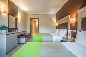 Kipriotis Hippocrates Hotel -  All Inclusive