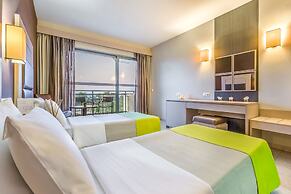 Kipriotis Hippocrates Hotel -  All Inclusive