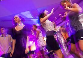 Kipriotis Hippocrates Hotel -  All Inclusive