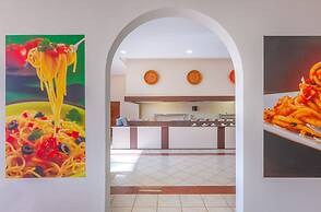 Kipriotis Hippocrates Hotel -  All Inclusive