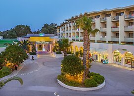 Kipriotis Hippocrates Hotel -  All Inclusive