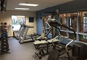 Hampton Inn & Suites by Hilton Montreal-Dorval