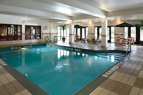 Hampton Inn & Suites by Hilton Montreal-Dorval