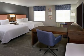 Hampton Inn & Suites by Hilton Montreal-Dorval