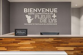 Hampton Inn & Suites by Hilton Montreal-Dorval