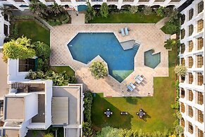 Welcomhotel by ITC Hotels, Alkapuri, Vadodara