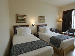 Welcomhotel by ITC Hotels, Alkapuri, Vadodara