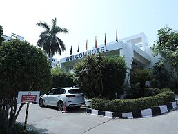 Welcomhotel by ITC Hotels, Alkapuri, Vadodara