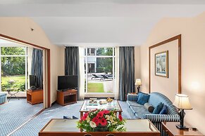 Welcomhotel by ITC Hotels, Alkapuri, Vadodara