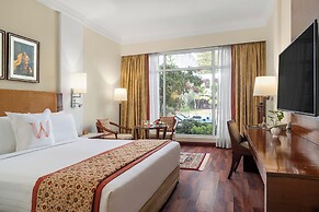 Welcomhotel by ITC Hotels, Alkapuri, Vadodara