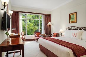 Welcomhotel by ITC Hotels, Alkapuri, Vadodara