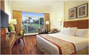 Welcomhotel by ITC Hotels, Alkapuri, Vadodara