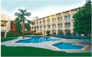 Welcomhotel by ITC Hotels, Alkapuri, Vadodara