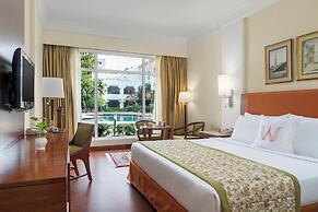 Welcomhotel by ITC Hotels, Alkapuri, Vadodara