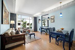 Welcomhotel by ITC Hotels, Alkapuri, Vadodara