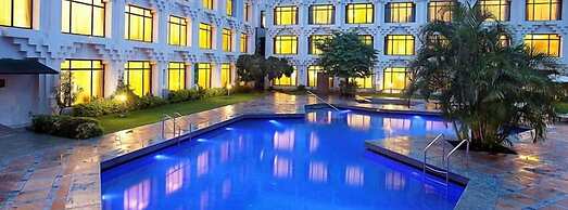 Welcomhotel by ITC Hotels, Alkapuri, Vadodara