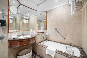 Welcomhotel by ITC Hotels, Alkapuri, Vadodara