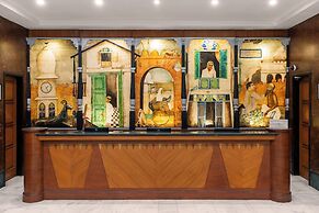 Welcomhotel by ITC Hotels, Alkapuri, Vadodara