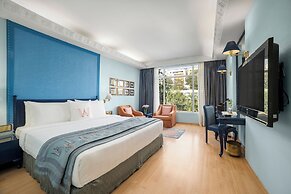 Welcomhotel by ITC Hotels, Alkapuri, Vadodara