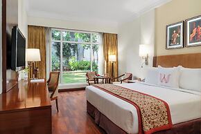 Welcomhotel by ITC Hotels, Alkapuri, Vadodara