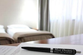 Hotel Desiderio