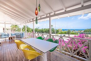 Papagayo Beach Resort