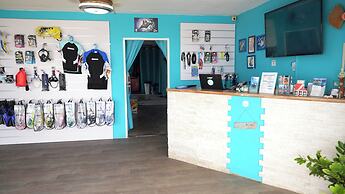 Papagayo Beach Resort