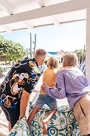 Papagayo Beach Resort