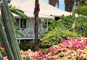 Papagayo Beach Resort