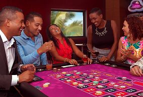 Papagayo Beach Resort