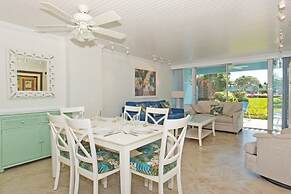 Silver Sands Condominiums