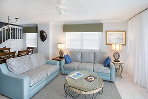 Silver Sands Condominiums