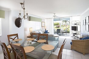 Silver Sands Condominiums