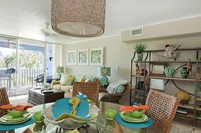 Silver Sands Condominiums