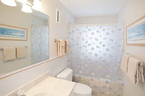 Silver Sands Condominiums