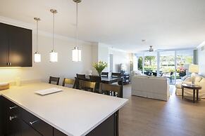 Silver Sands Condominiums