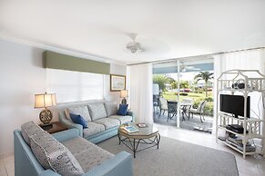 Silver Sands Condominiums