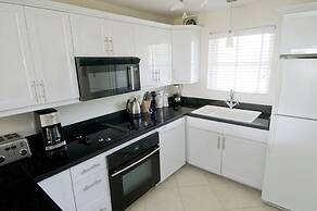 Silver Sands Condominiums