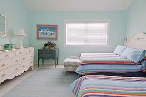 Silver Sands Condominiums